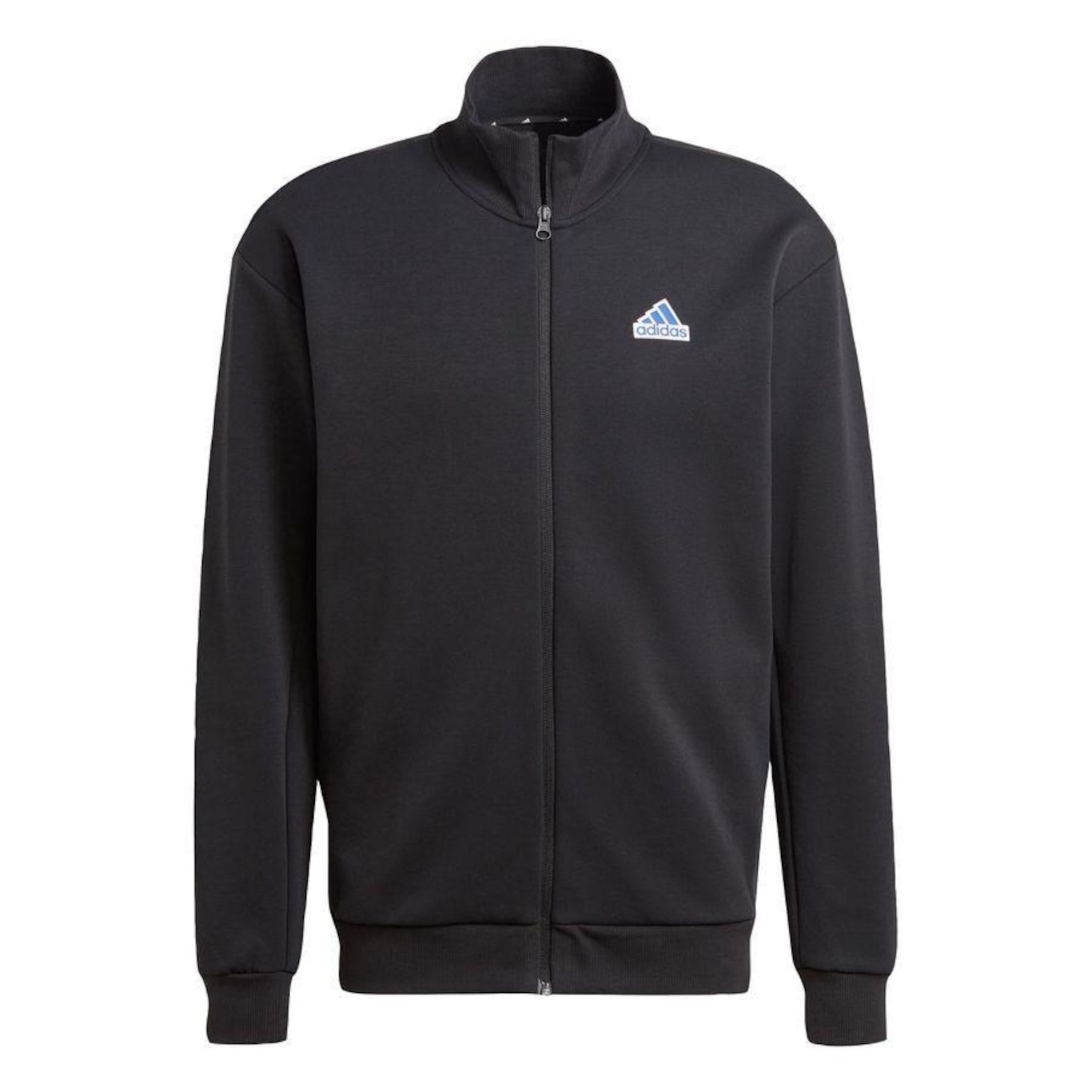 Adidas moletom shops masculino