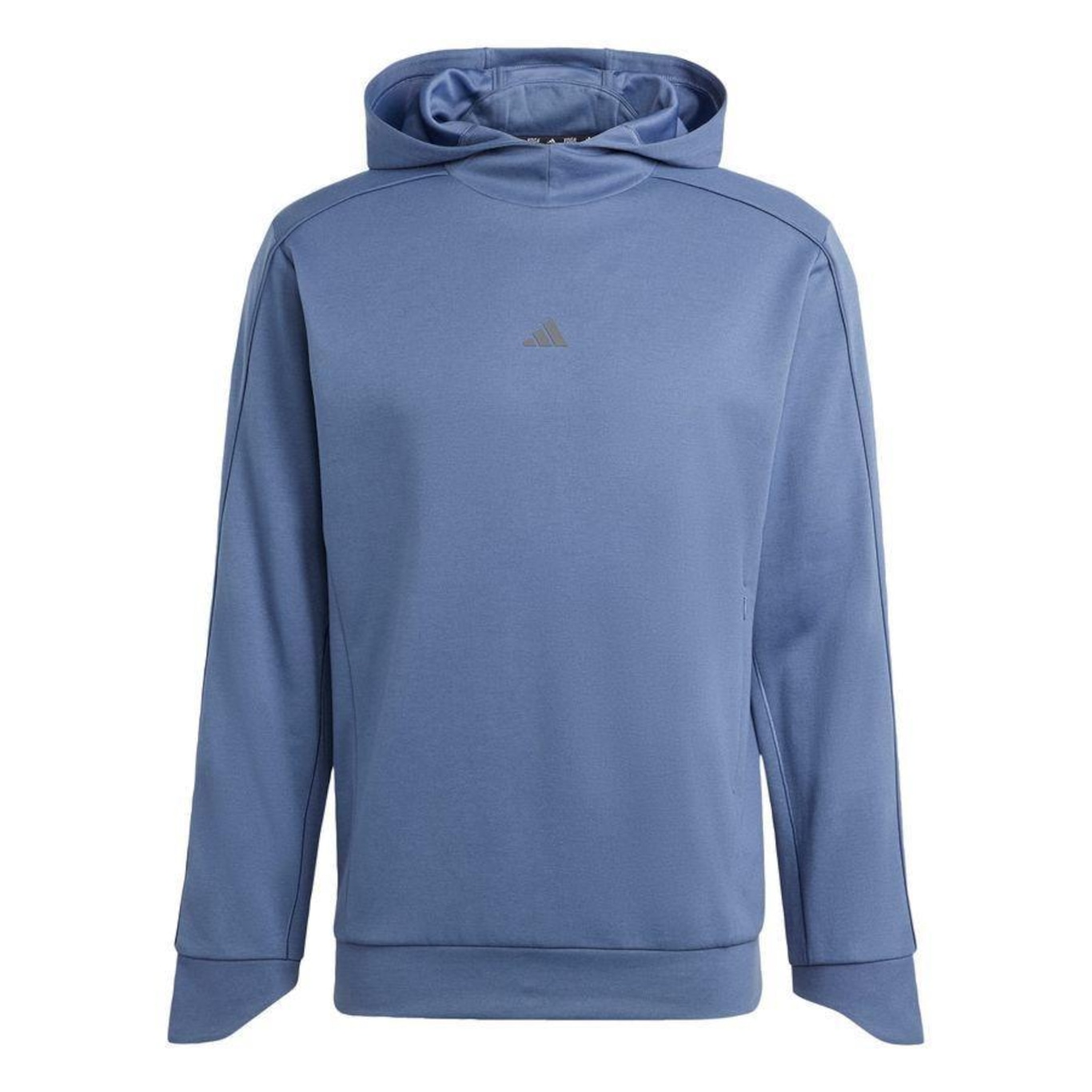 Blusão com Capuz adidas Yoga HD Swt - Masculino - Foto 1