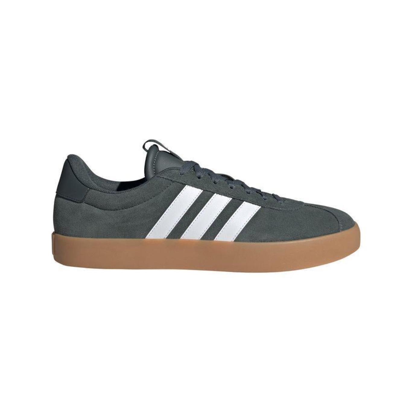 Tênis adidas Vl Court 3.0 - Unissex - Foto 1