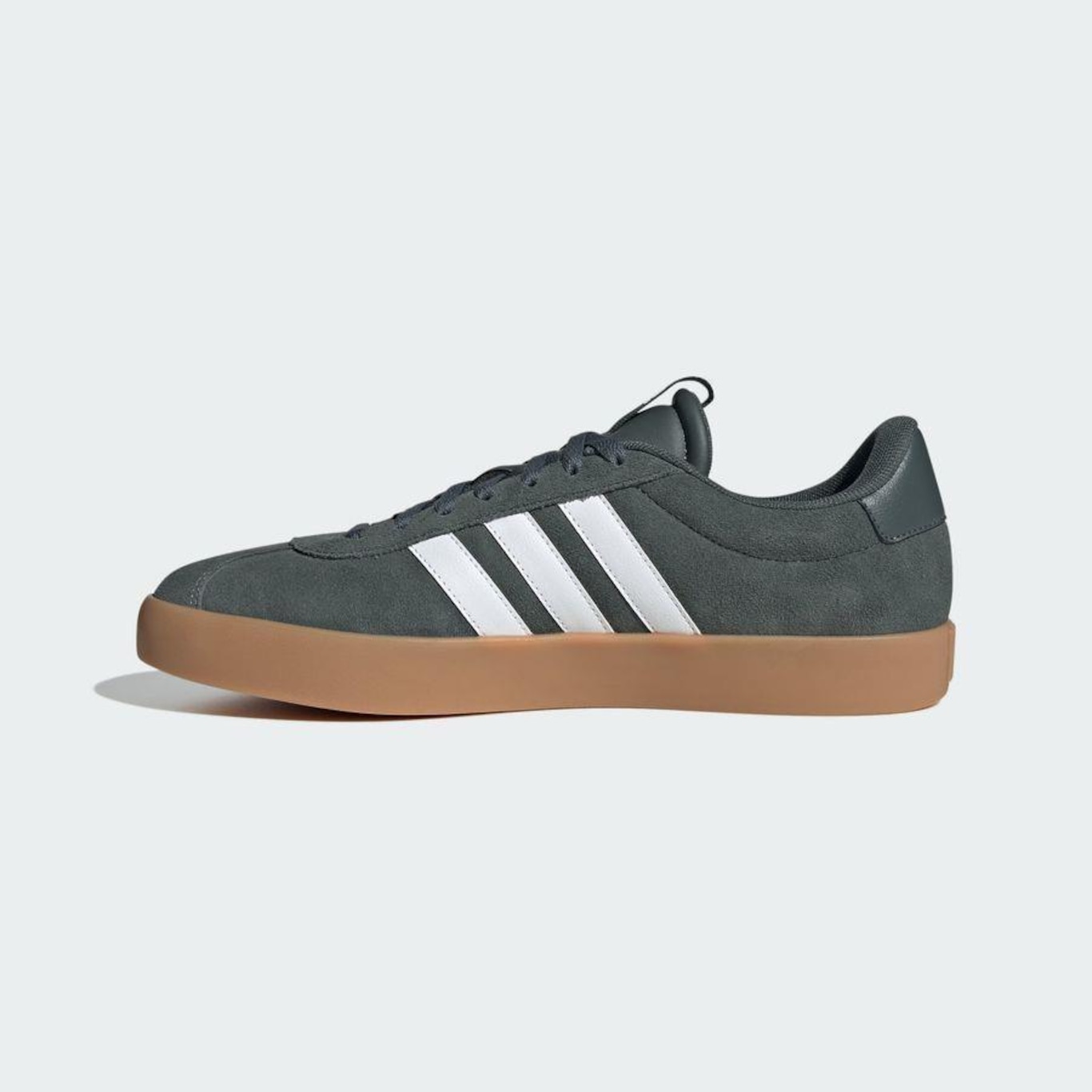 Tênis adidas Vl Court 3.0 - Unissex - Foto 3