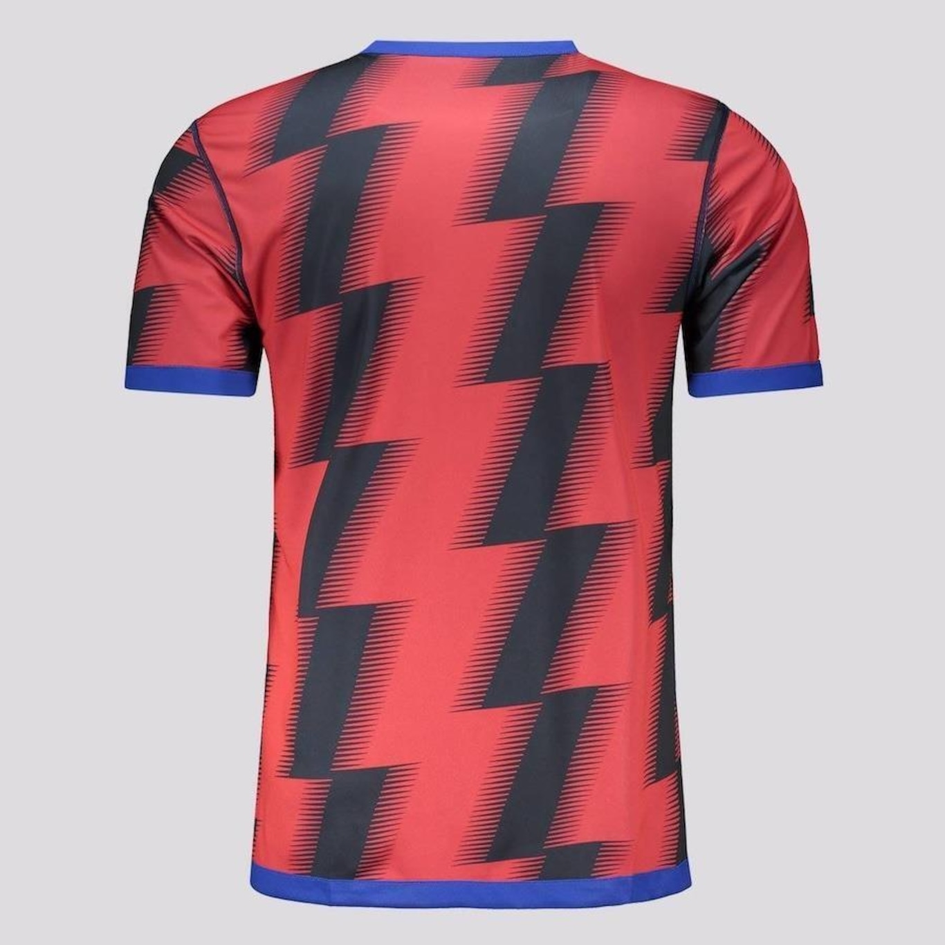 Camiseta adidas Reversilvel 24 - Masculina - Foto 1