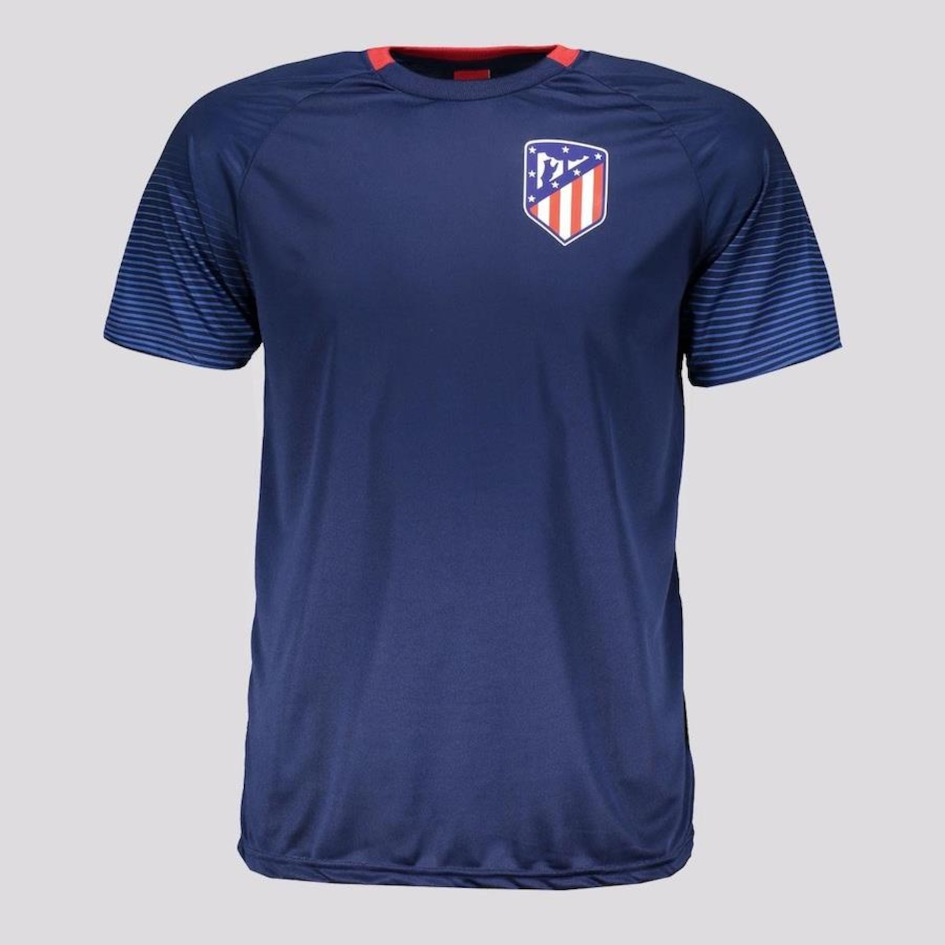 Camisa do Atlético de Madrid Spr Creer - Masculina - Foto 1