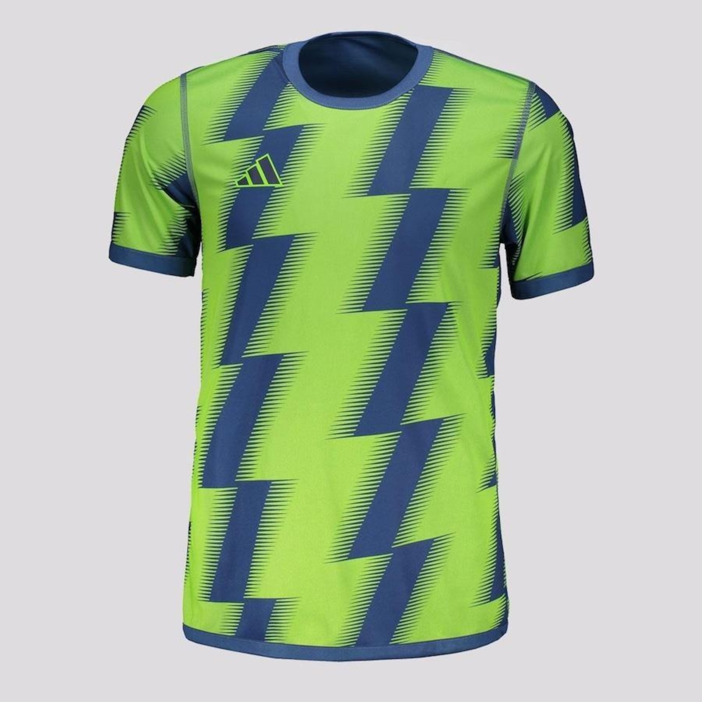 Camiseta adidas Reversilvel 24 - Masculina - Foto 1