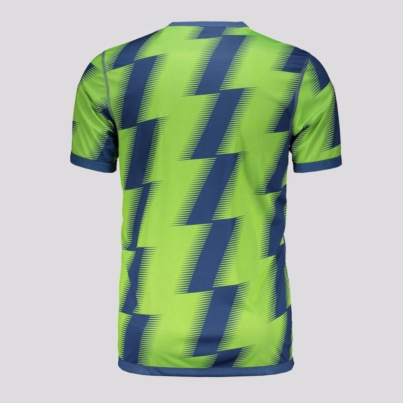 Camiseta adidas Reversilvel 24 - Masculina - Foto 2