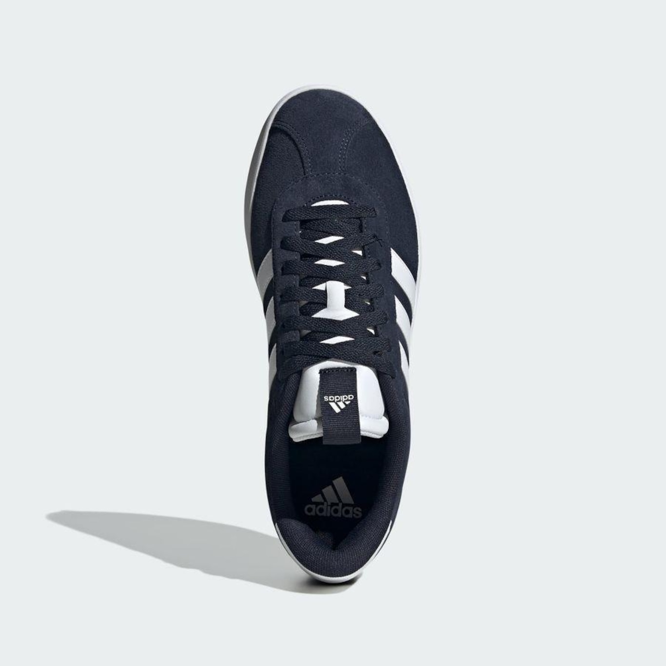 Tênis adidas Vl Court 3.0 - Unissex - Foto 4