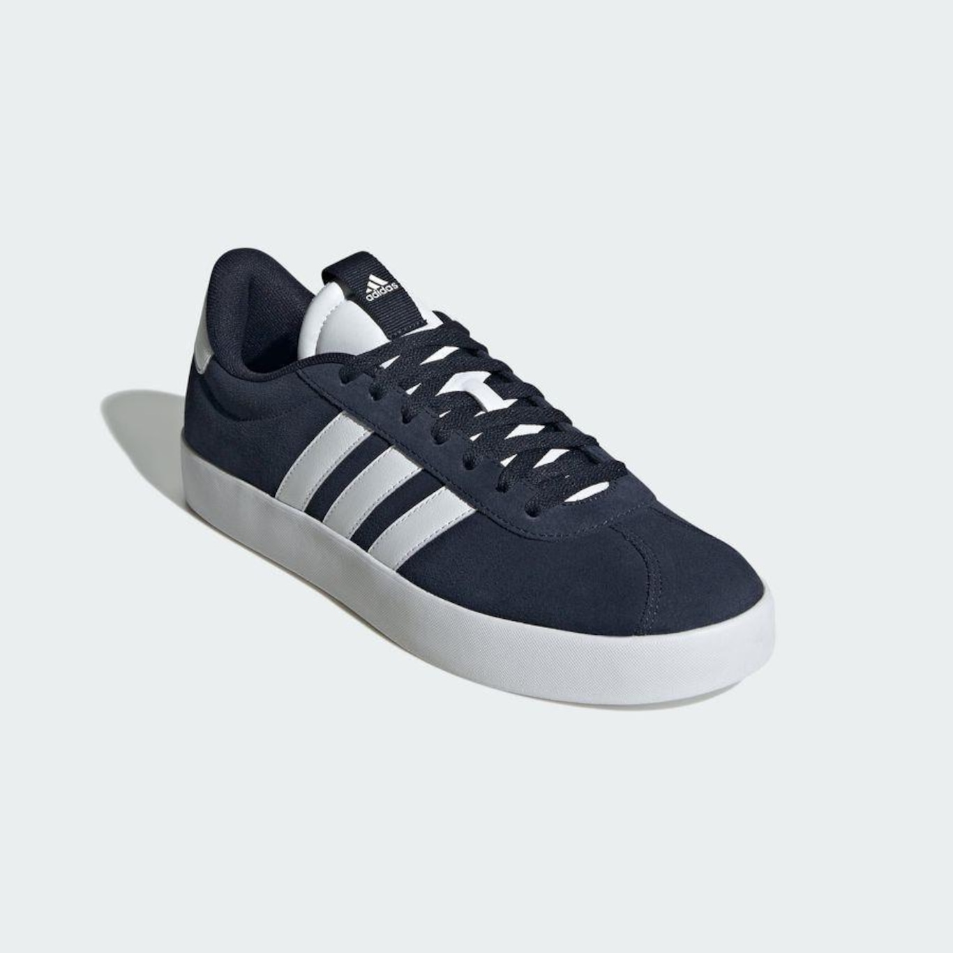 Tênis adidas Vl Court 3.0 - Unissex - Foto 6