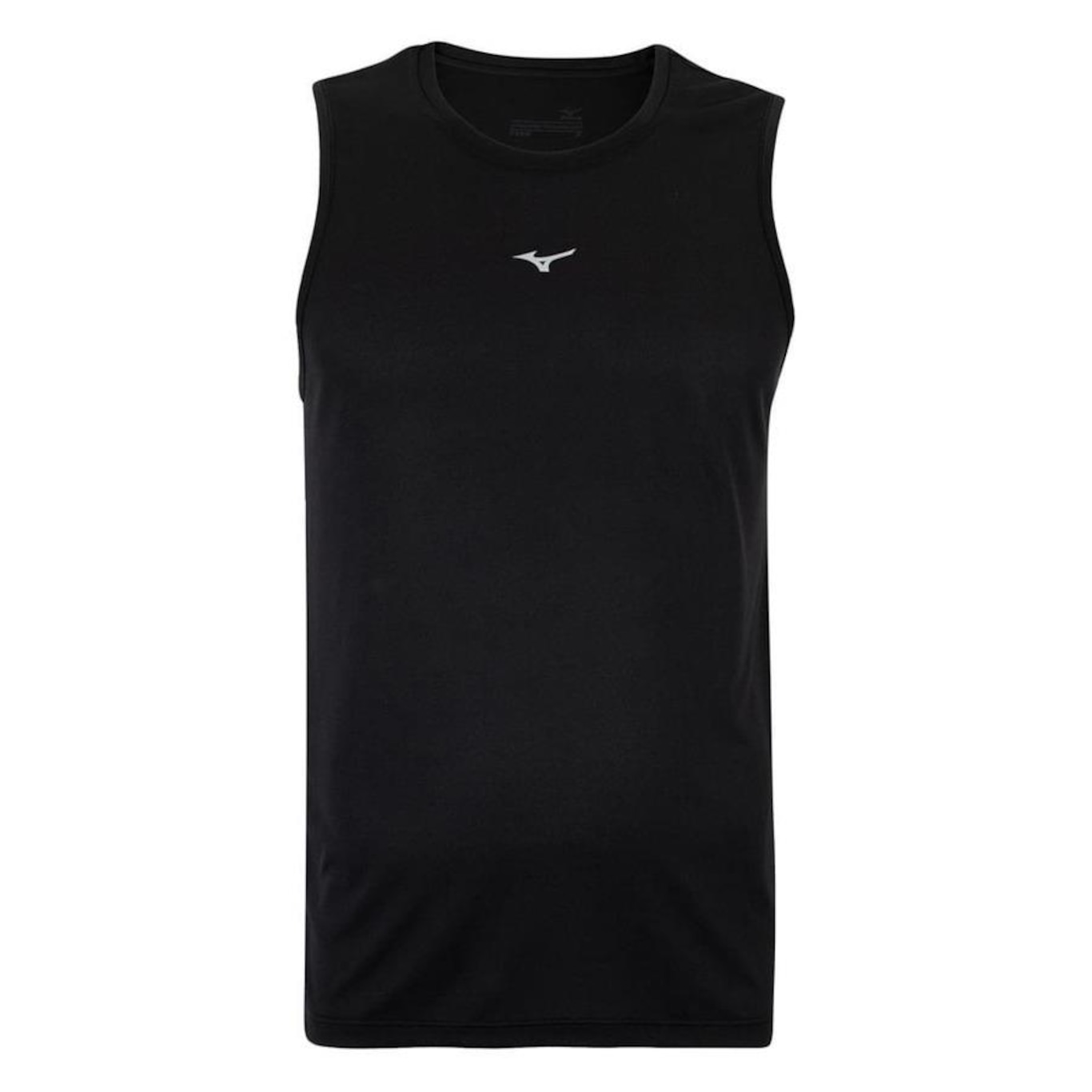 Camiseta Regata Mizuno Nirvana New - Masculina - Foto 1