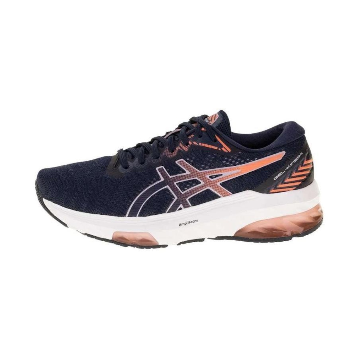 Tenis Asics Gel Kimera - Feminino - Foto 1