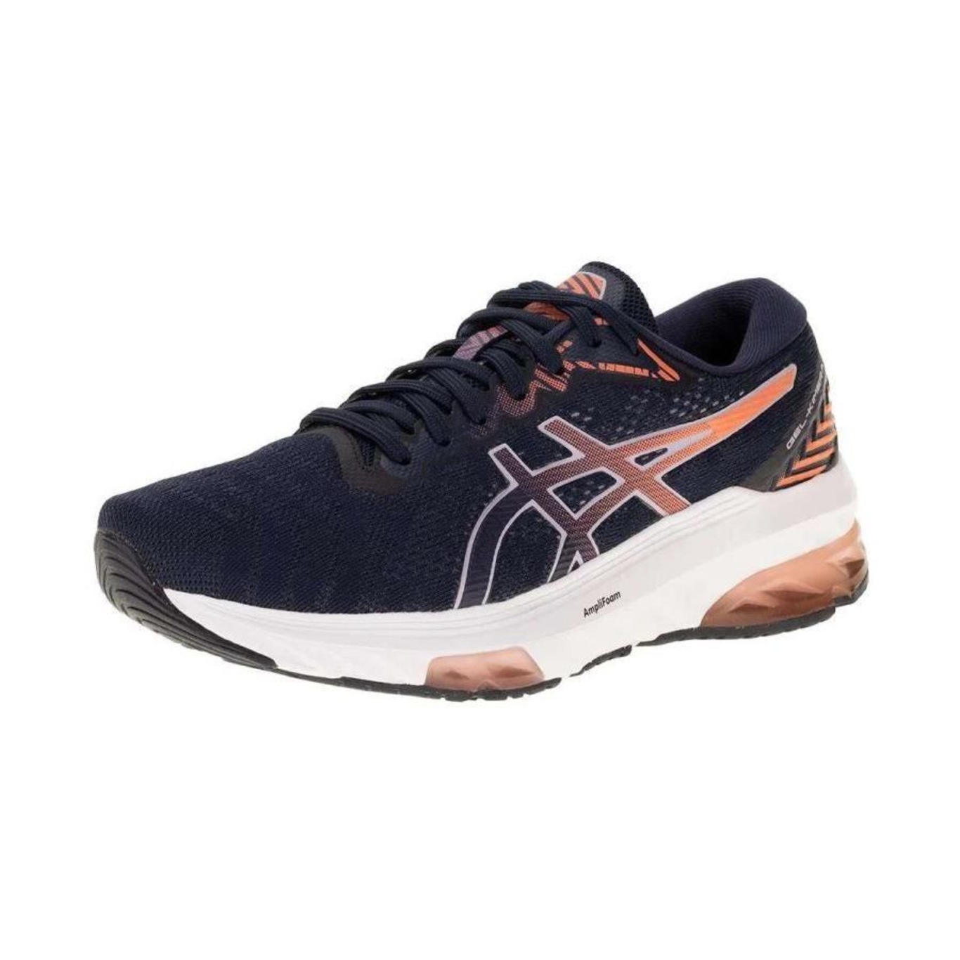 Tenis Asics Gel Kimera - Feminino - Foto 2