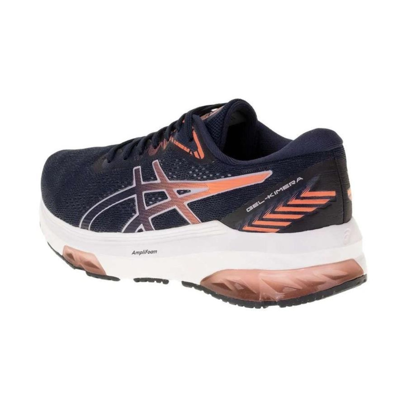 Tenis Asics Gel Kimera - Feminino - Foto 3