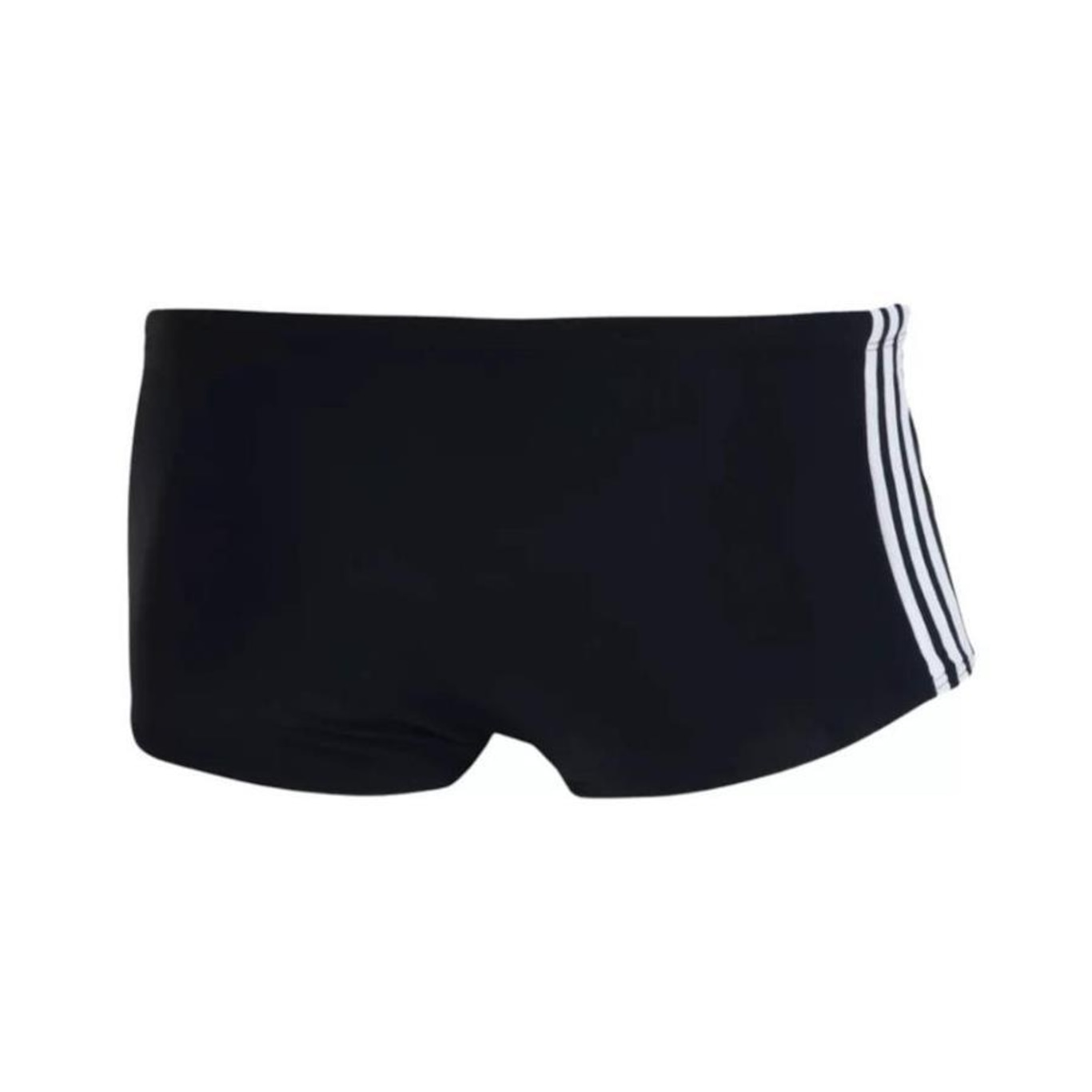 Sunga Boxer adidas 3 Listras - Adulto - Foto 2