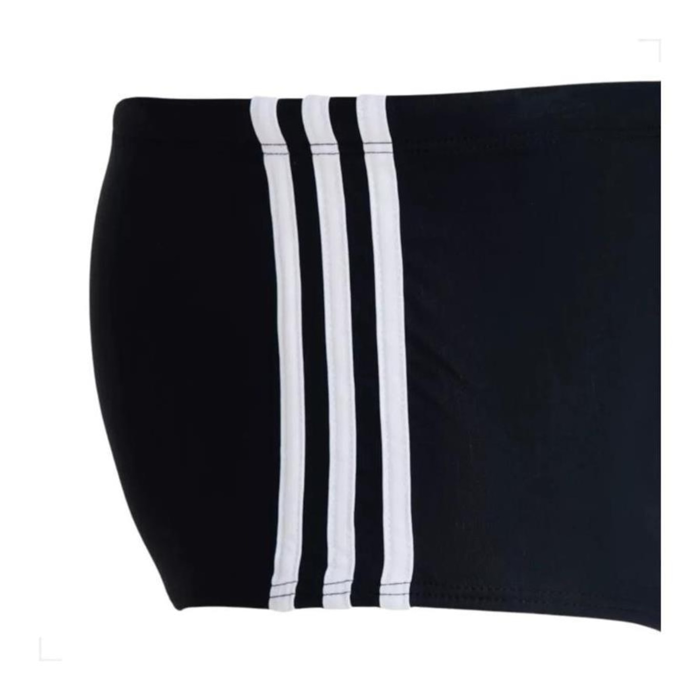 Sunga Boxer adidas 3 Listras - Adulto - Foto 4