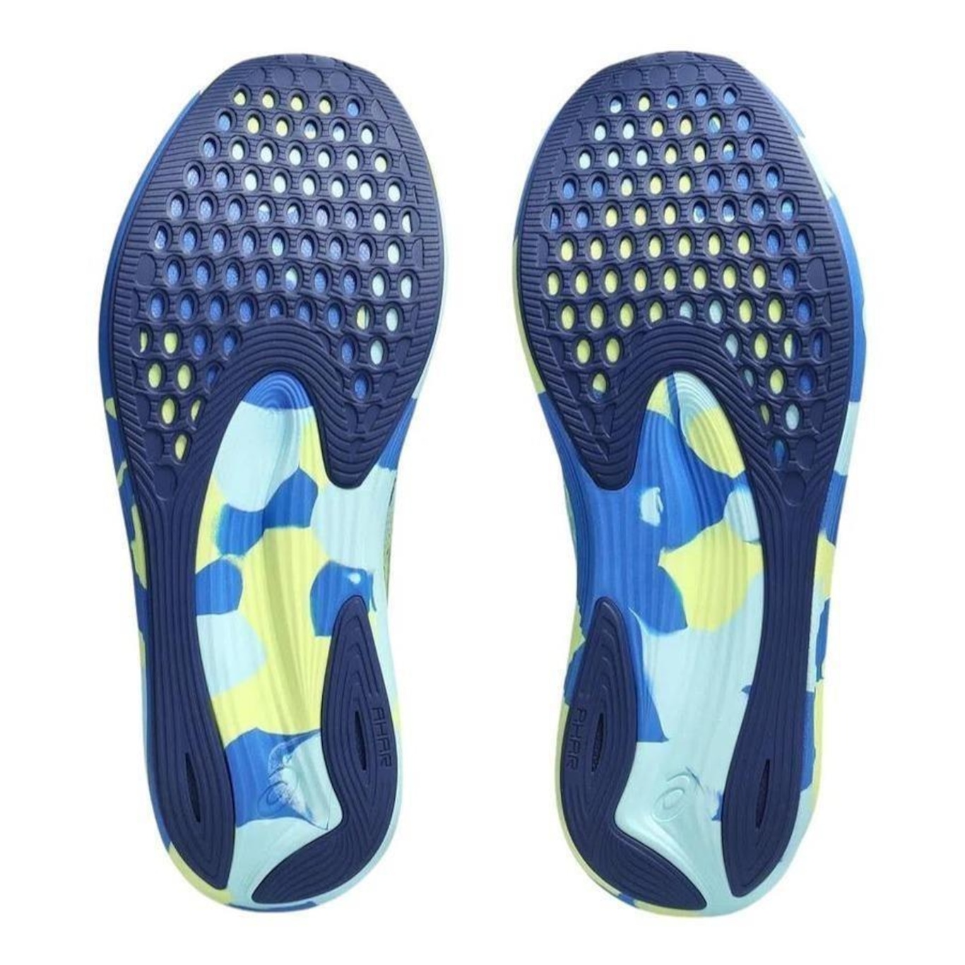 Tênis Asics Noosa Tri 15 - Masculino - Foto 4