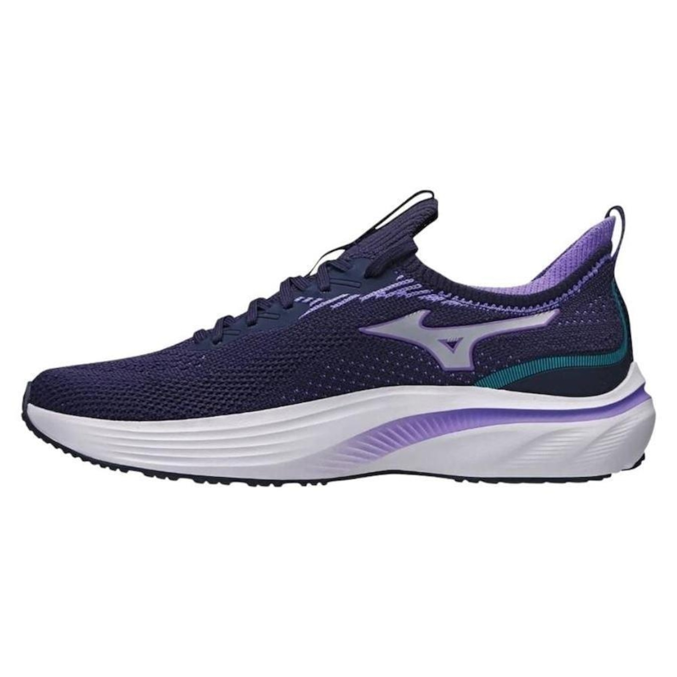 Tênis Mizuno Glow Corrida - Feminino - Foto 2