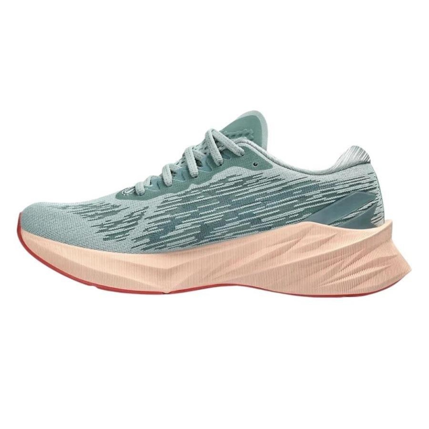 Tênis Asics Novablast 3 - Feminino - Foto 2