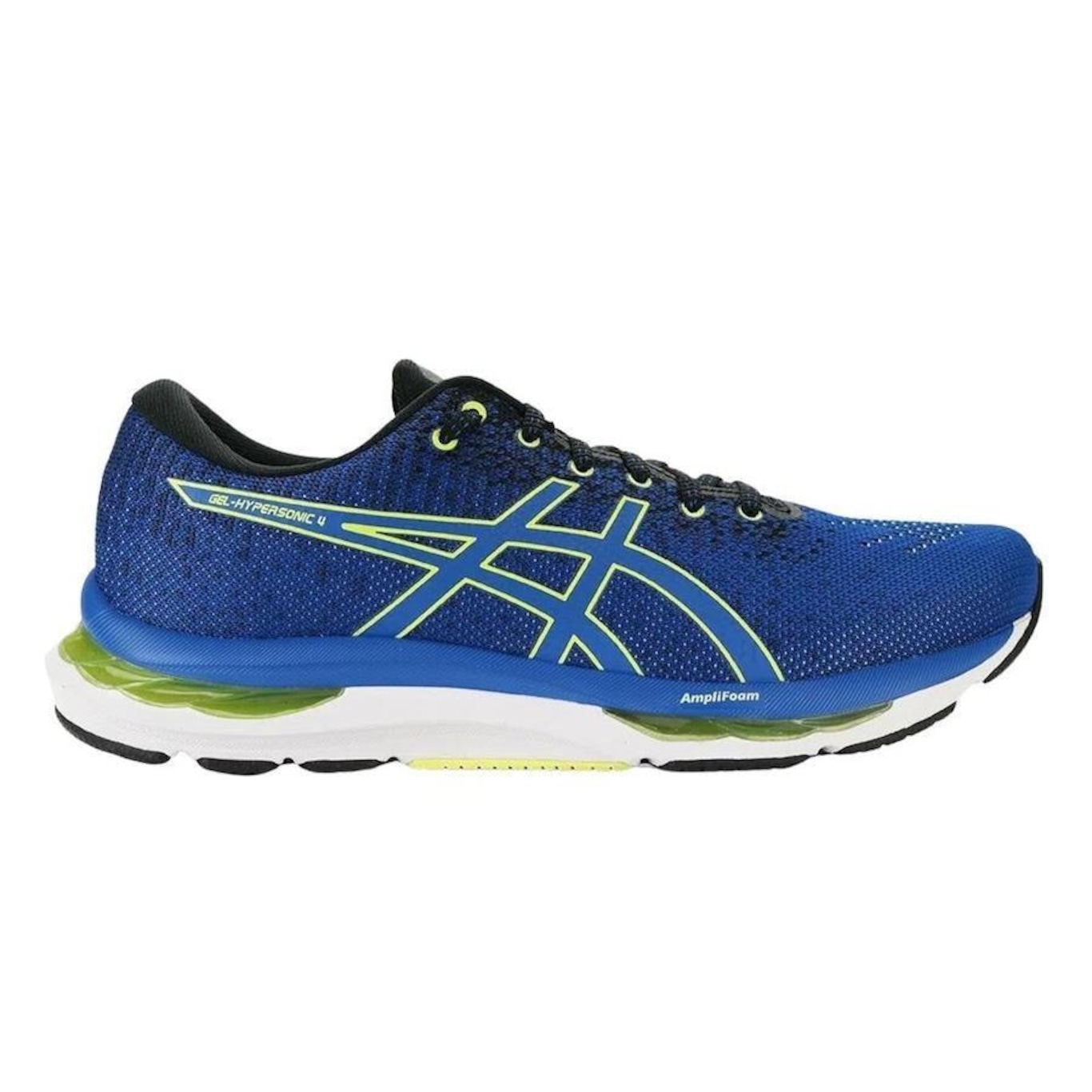 Tênis Asics Hypersonic 4 - Masculino - Foto 1