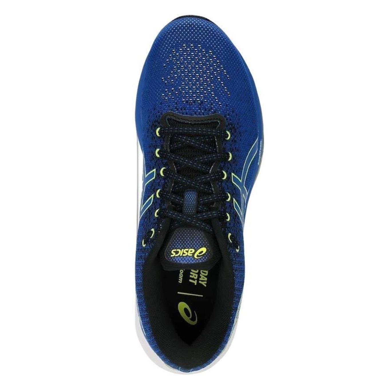 Tênis Asics Hypersonic 4 - Masculino - Foto 3