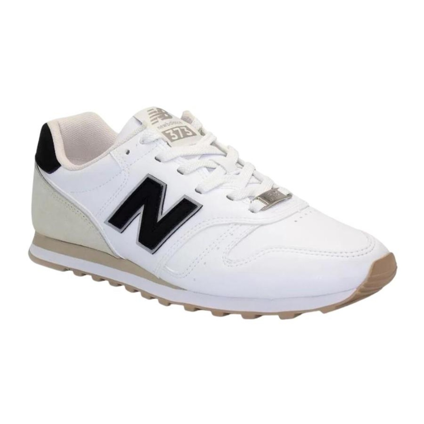 Tênis New Balance 373V2  - Masculino - Foto 2