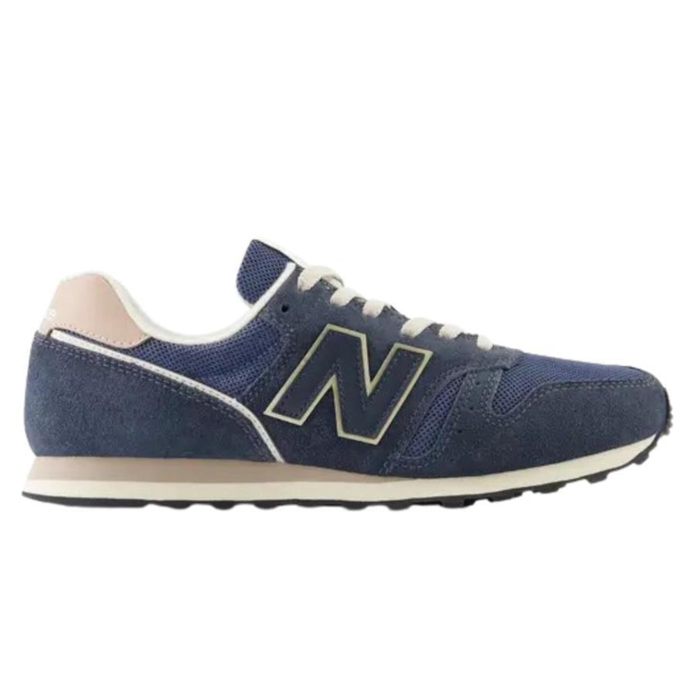 Tênis New Balance 373V2 - Masculino - Foto 1