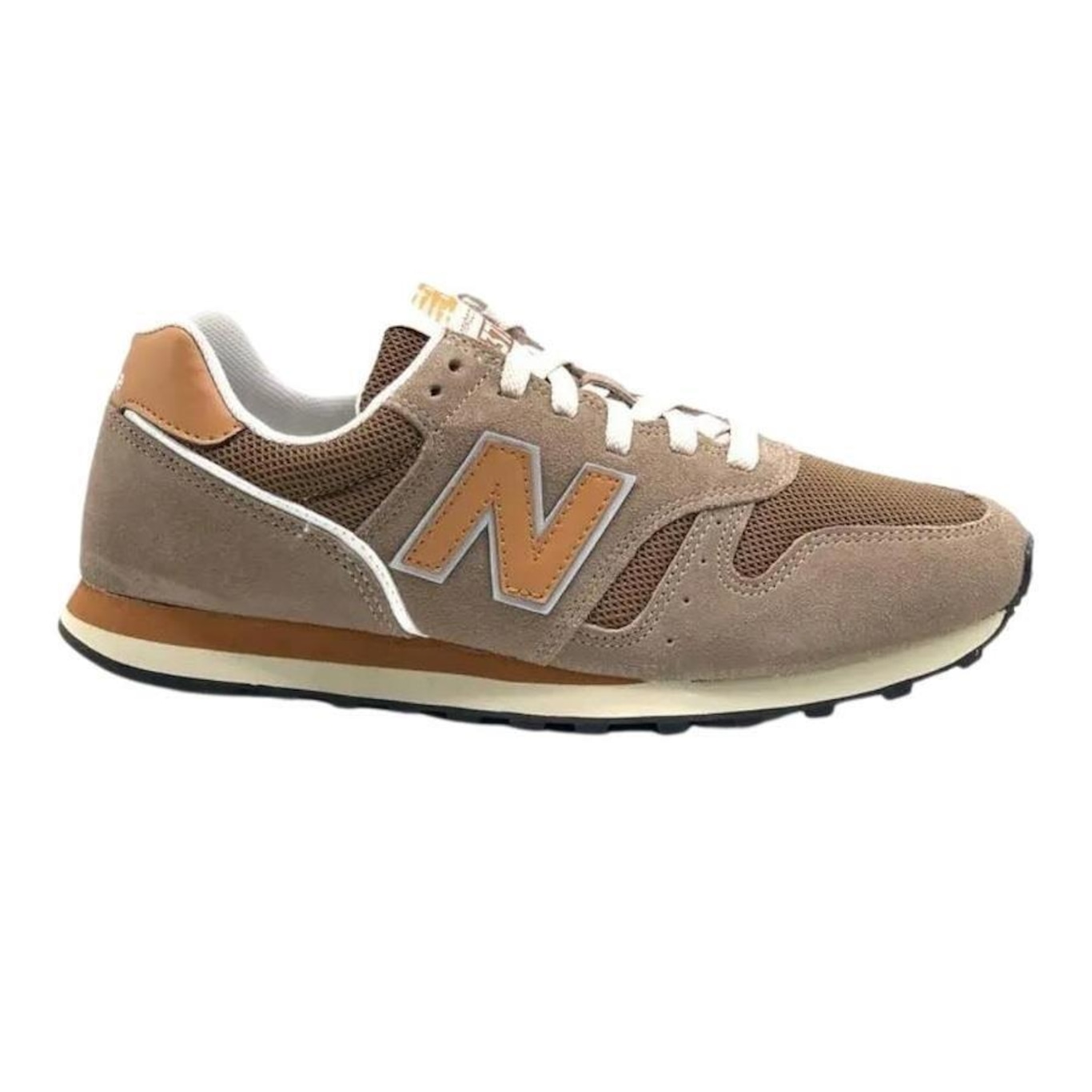 Tênis New Balance 373V2 - Masculino - Foto 1