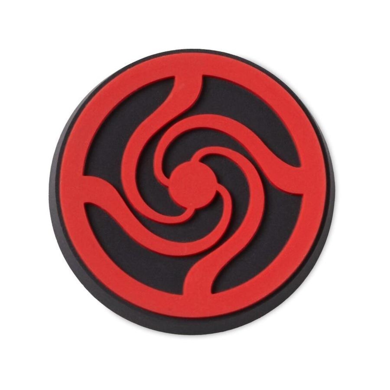 Jibbitz Crocs Jujutsu Kaisen School Emblem - Foto 1