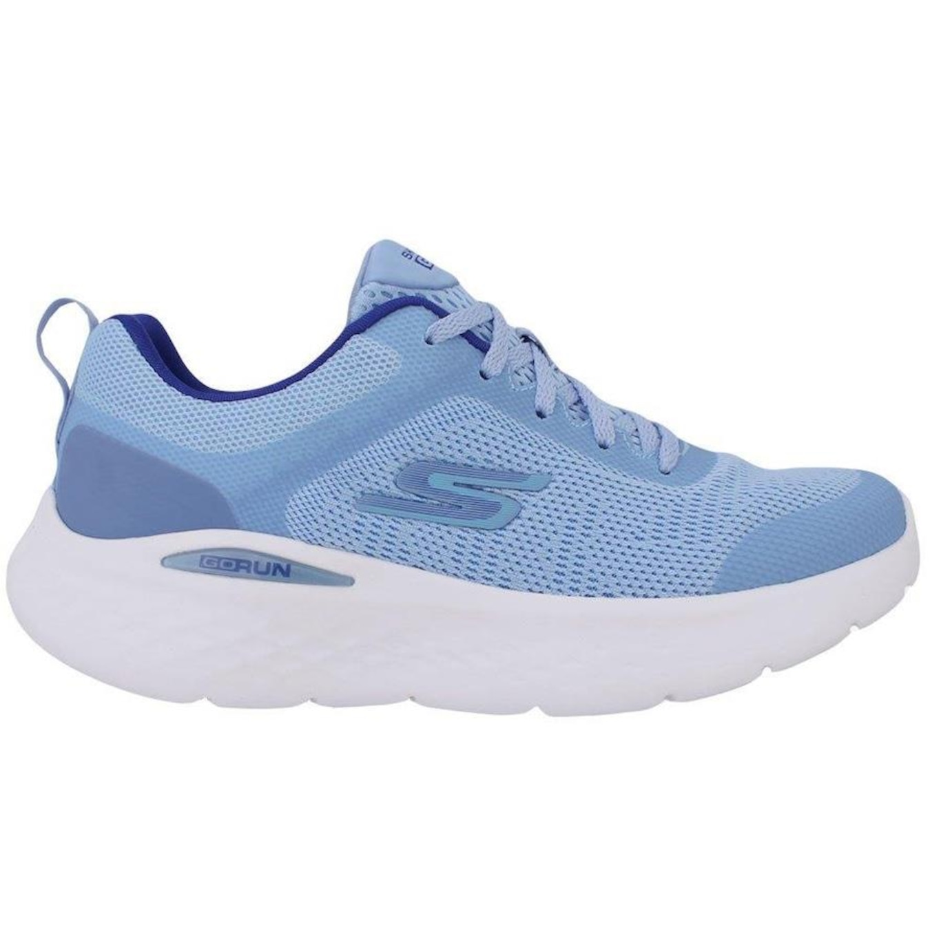 Tênis Skechers Go Run Lite - Feminino - Foto 1