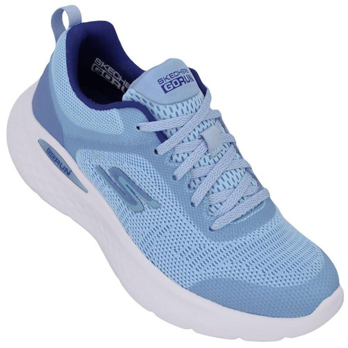 Tênis Skechers Go Run Lite - Feminino - Foto 2