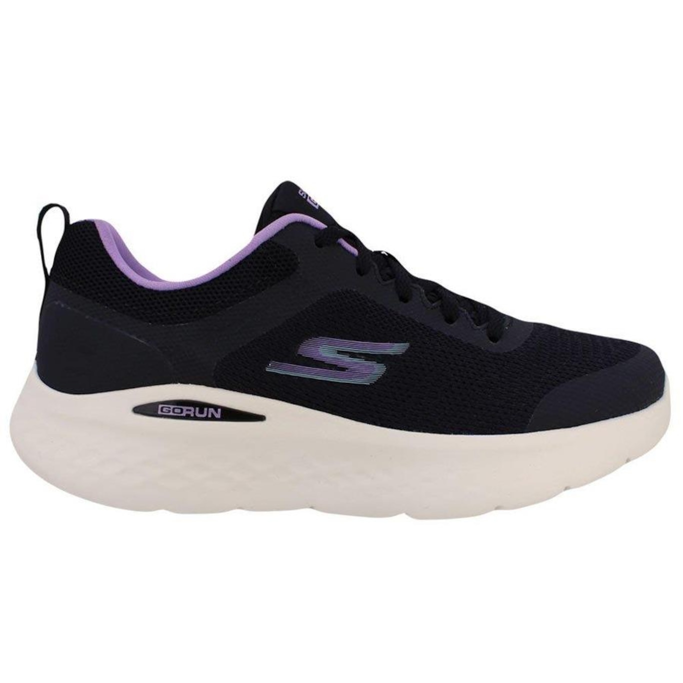 Tênis Skechers Go Run Lite - Feminino - Foto 1