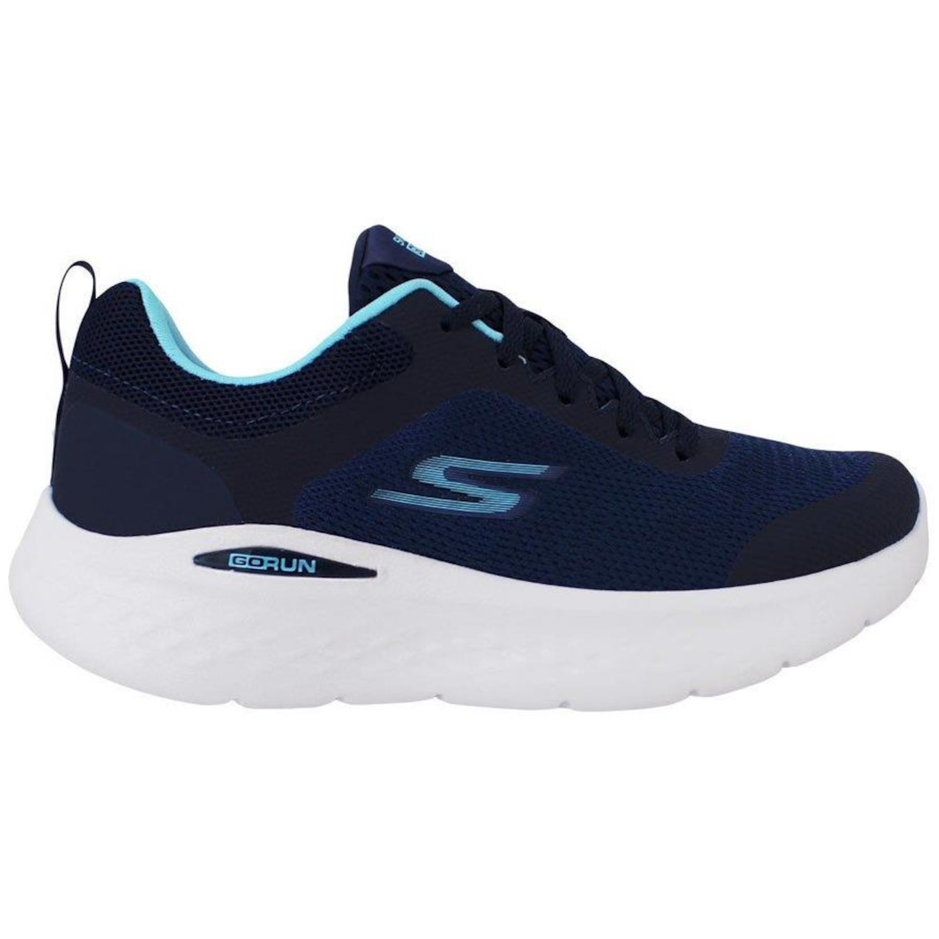 Tênis Skechers Go Run Lite - Feminino - Foto 1