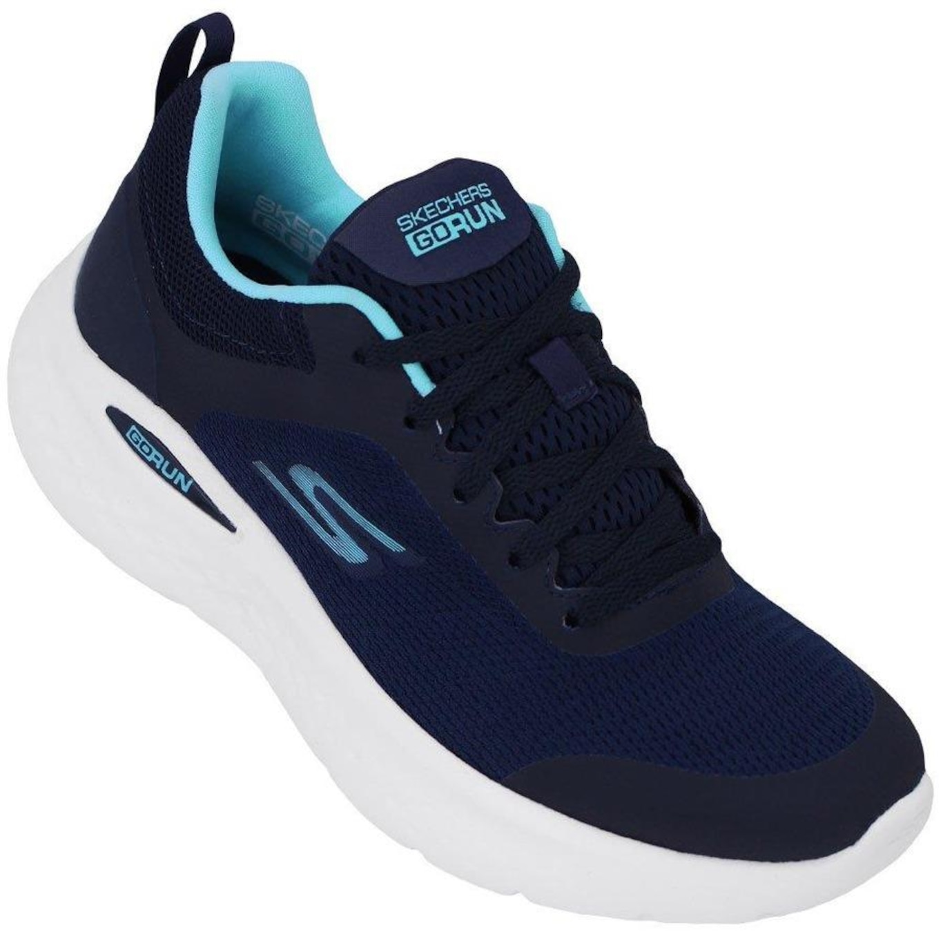 Tênis Skechers Go Run Lite - Feminino - Foto 2