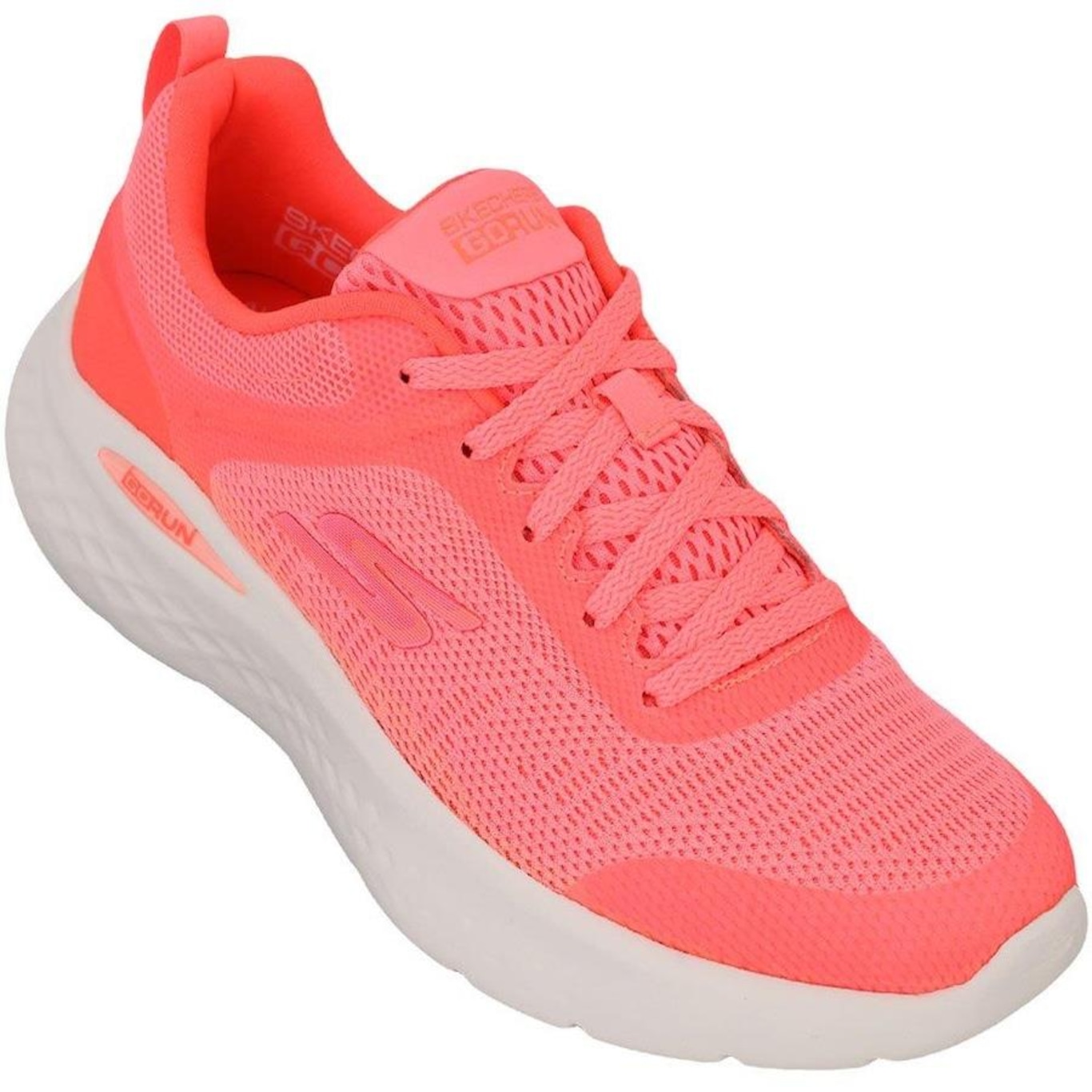 Tênis Skechers Go Run Lite - Feminino - Foto 2