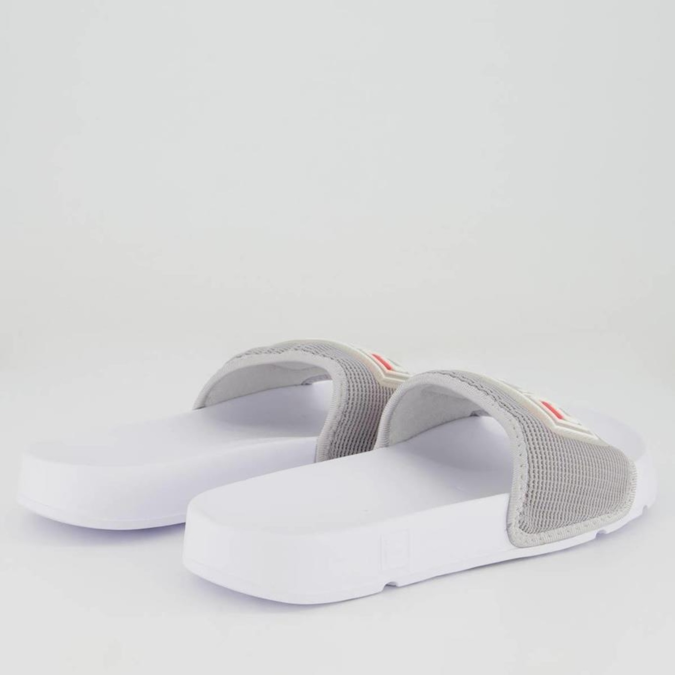 Chinelo Fila Drifter Mesh - Feminino - Foto 4