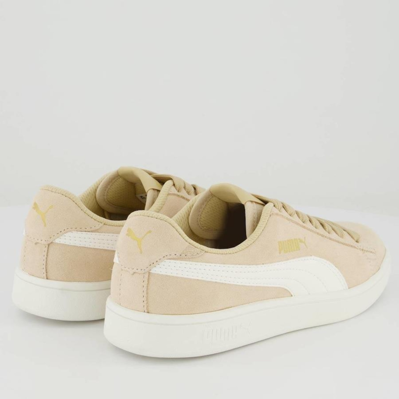 Tênis Puma Smash V2 Bdp - Feminino - Foto 3