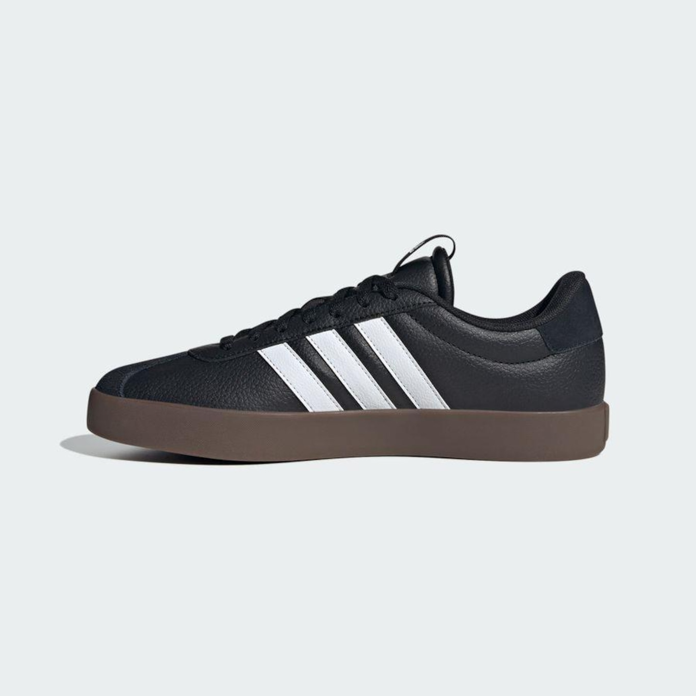 Tênis adidas Vl Court 3.0 - Unissex - Foto 3