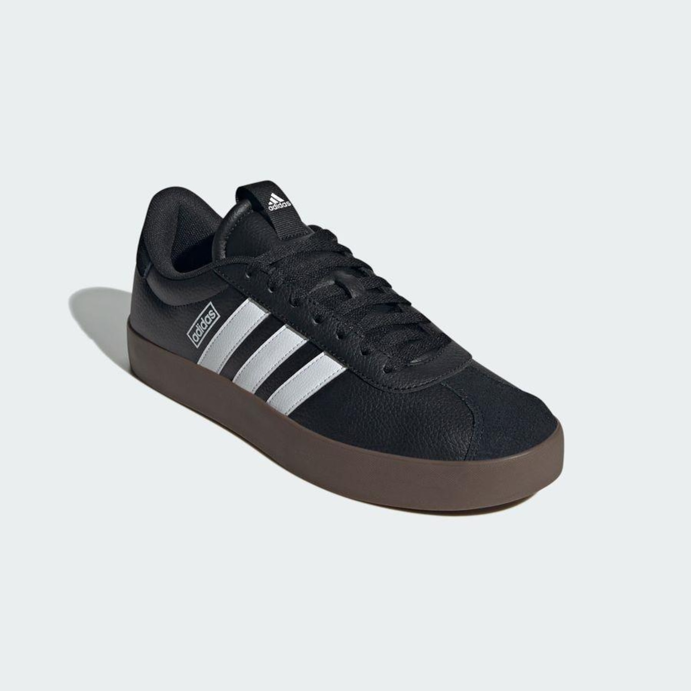 Tênis adidas Vl Court 3.0 - Unissex - Foto 6