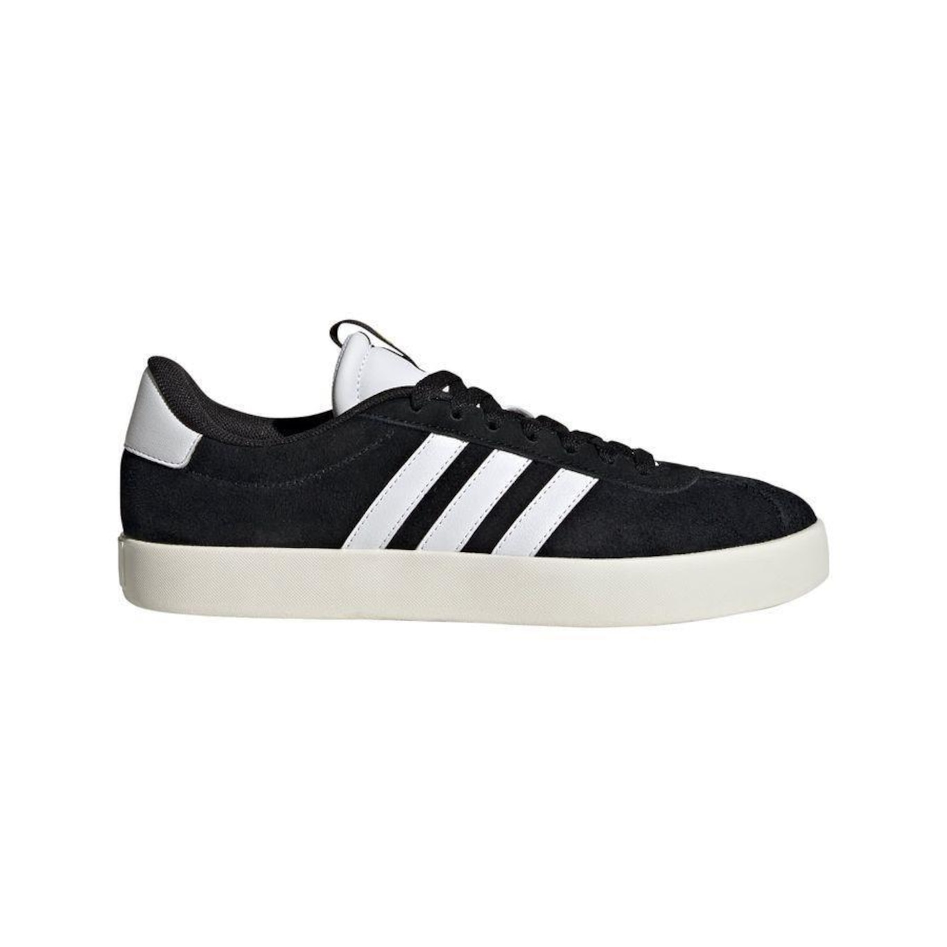 Tênis adidas Vl Court 3.0 - Feminino - Foto 1