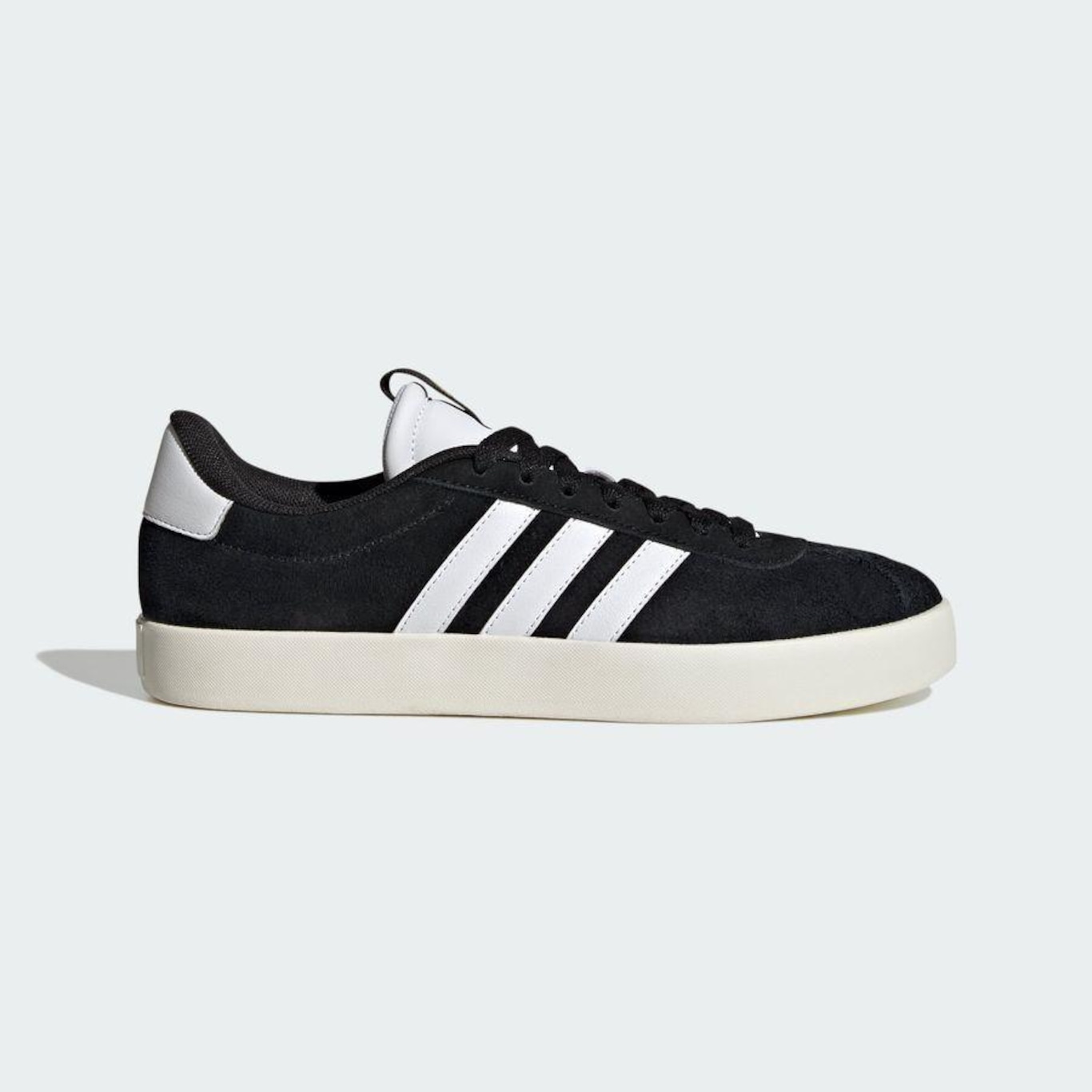 Tênis adidas Vl Court 3.0 - Feminino - Foto 2