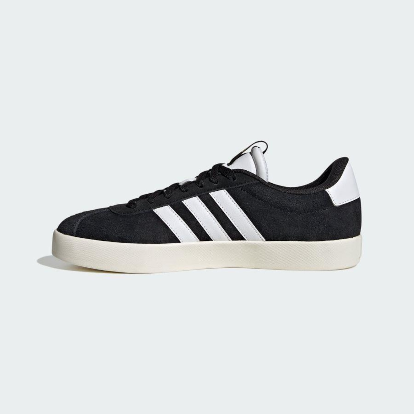 Tênis adidas Vl Court 3.0 - Feminino - Foto 3