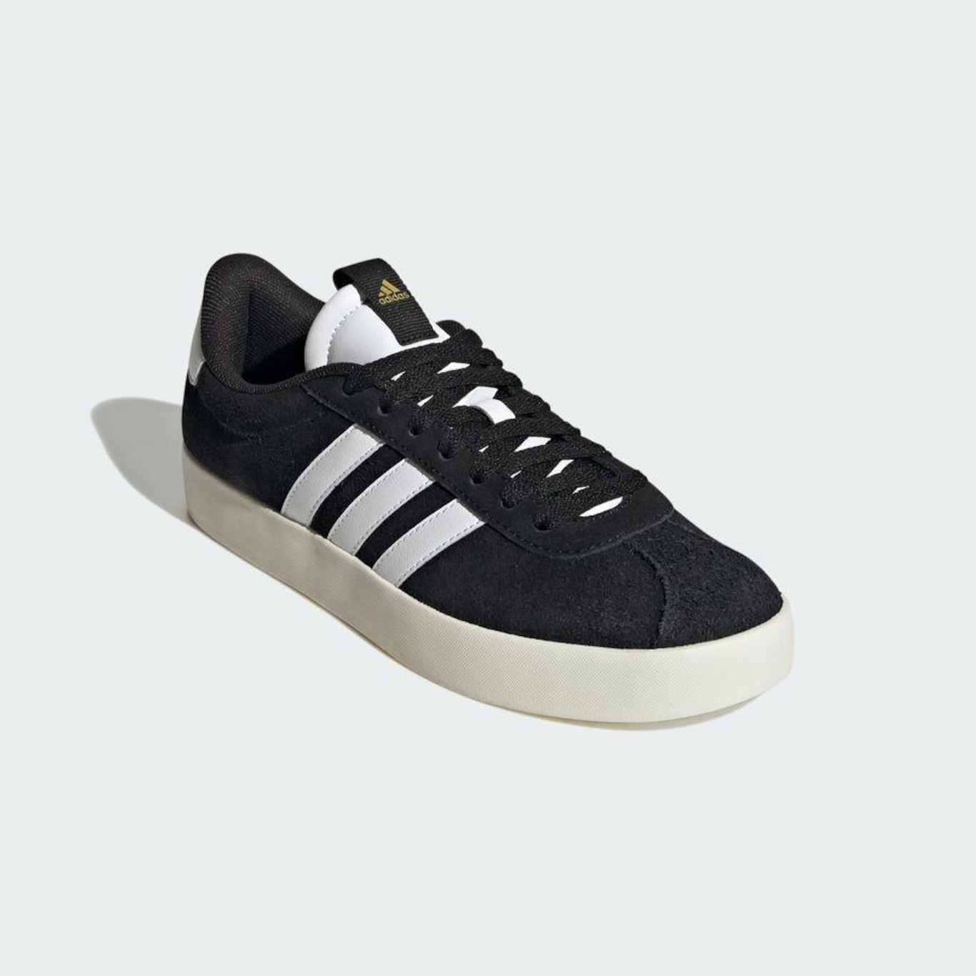 Tênis adidas Vl Court 3.0 - Feminino - Foto 6