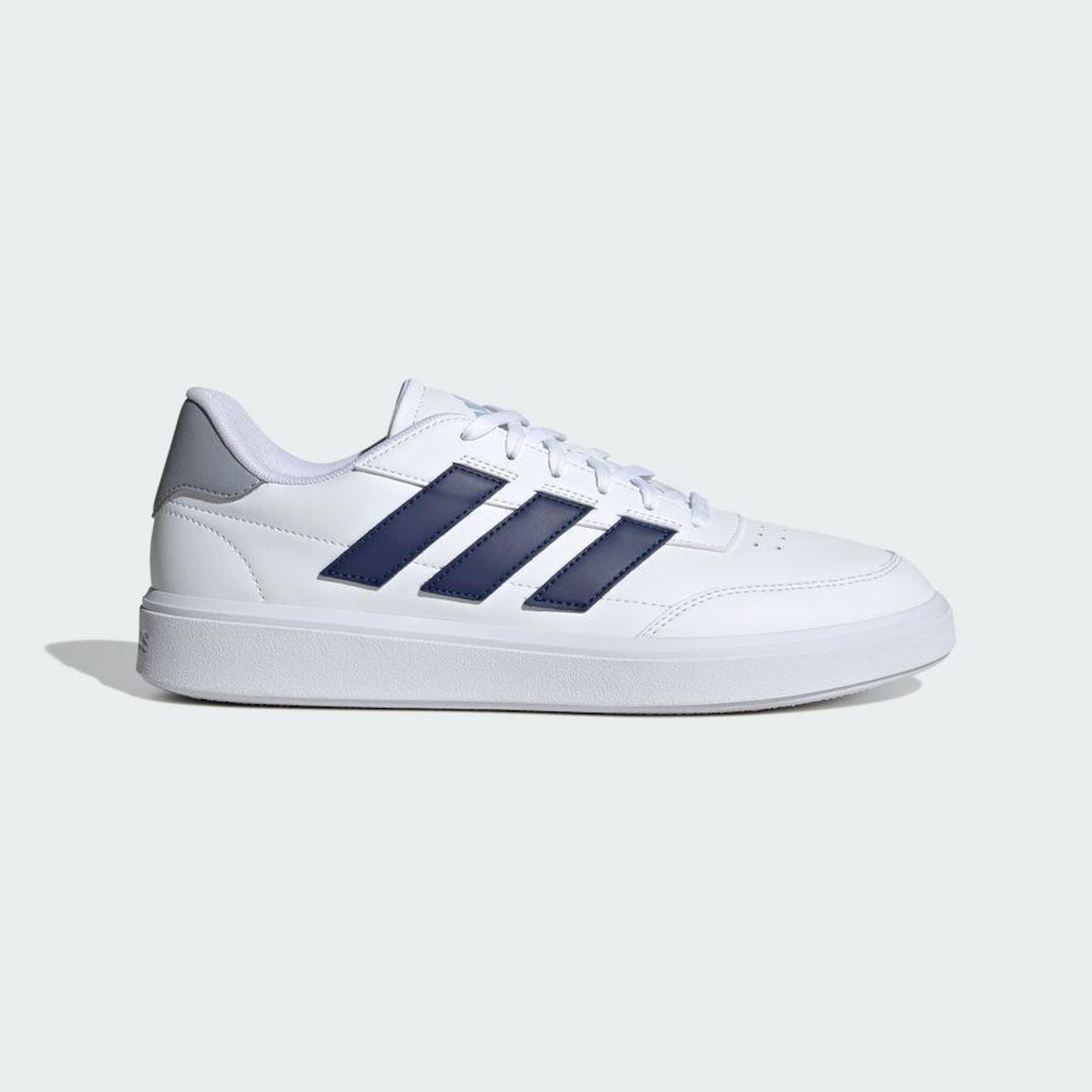 Tênis adidas Courtblock - Masculino - Foto 2