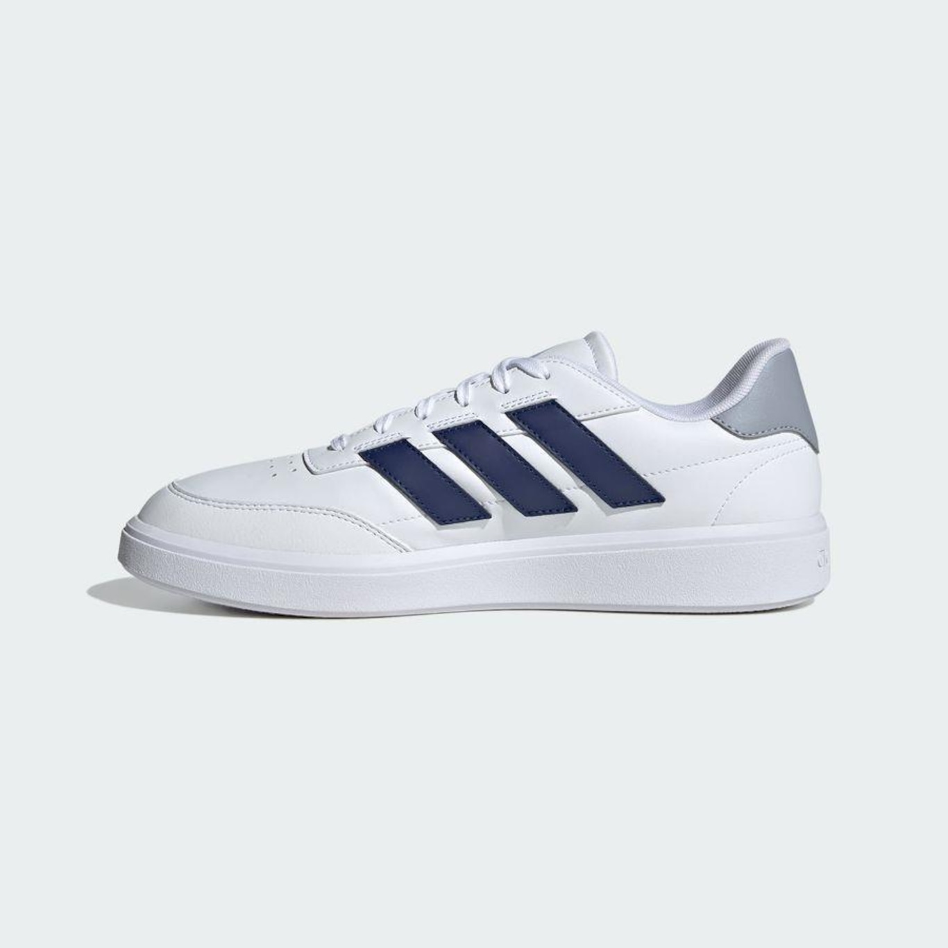 Tênis adidas Courtblock - Masculino - Foto 3