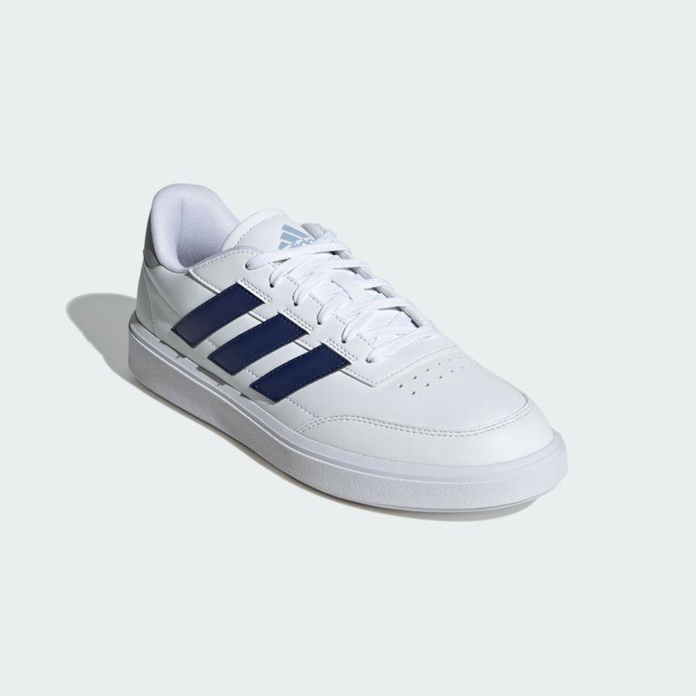 Tênis adidas Courtblock - Masculino - Foto 6