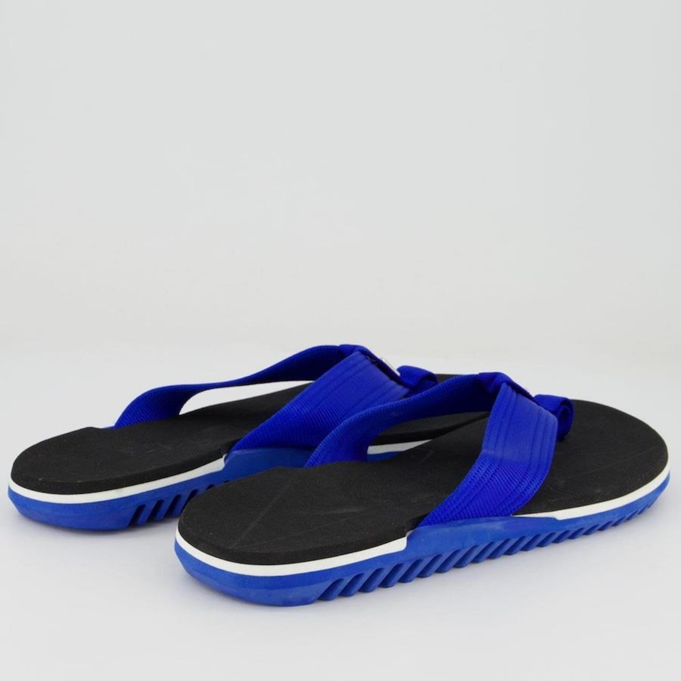 Chinelo Kenner Nk6 Pro - Masculino - Foto 4