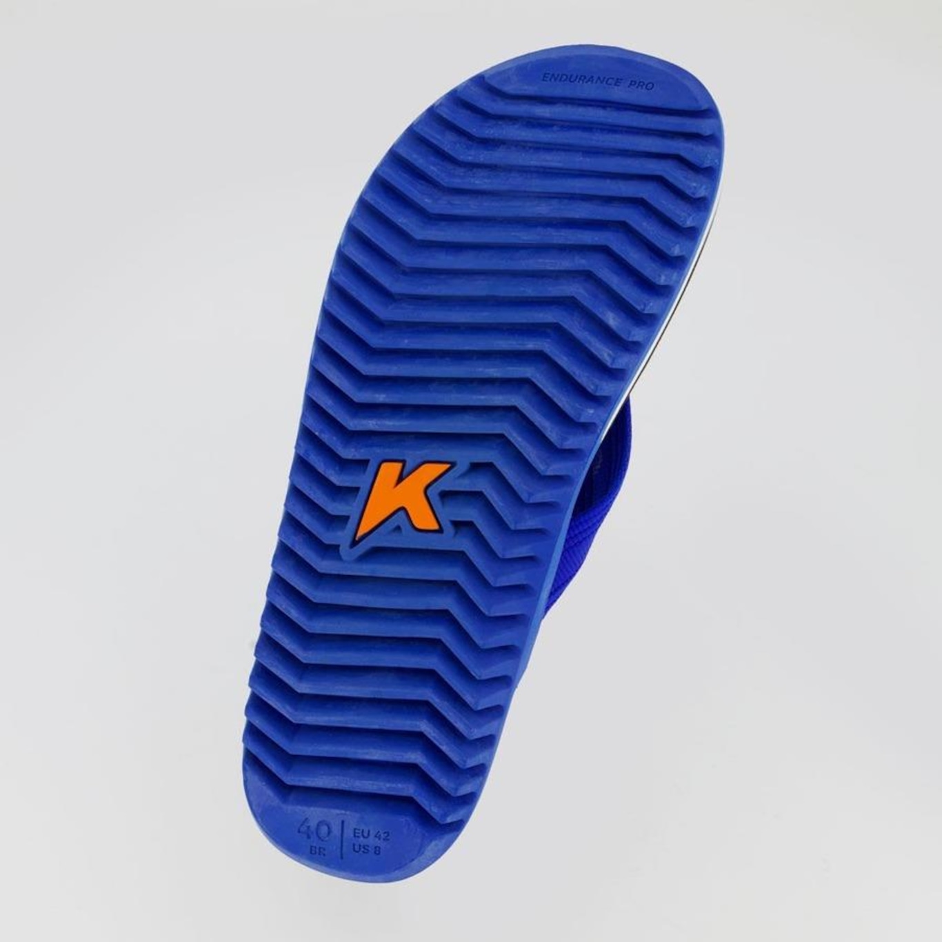 Chinelo Kenner Nk6 Pro - Masculino - Foto 5