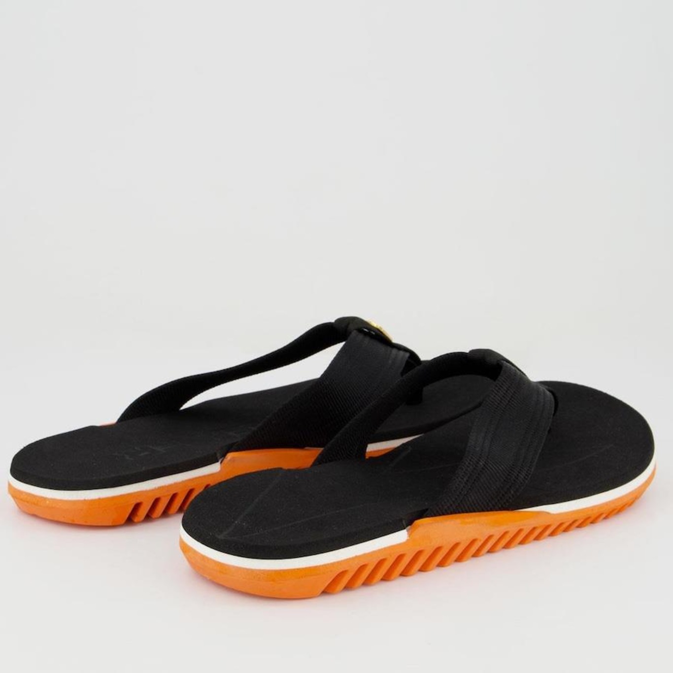 Chinelo Kenner Nk6 Pro II - Masculino - Foto 4