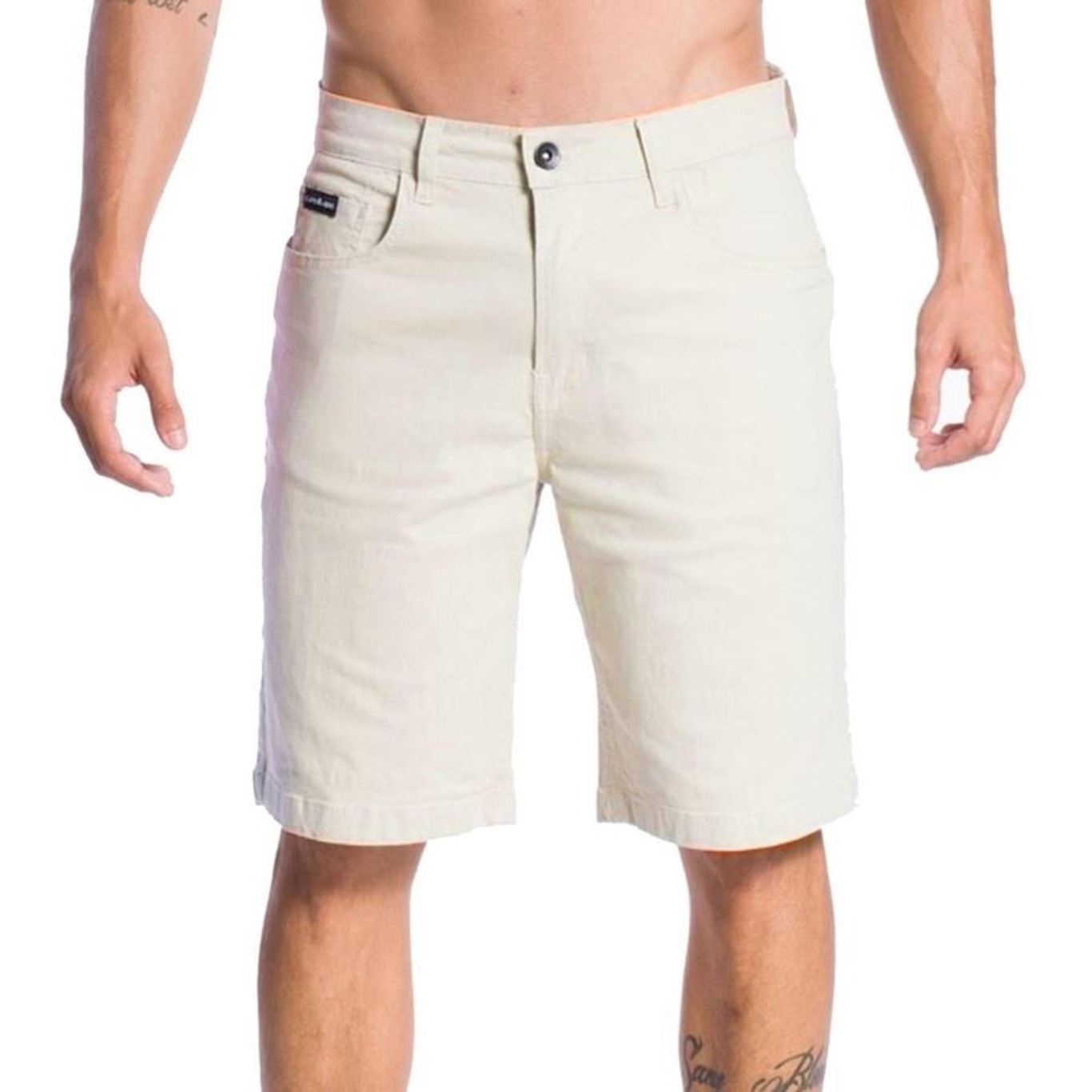 Bermuda Quiksilver Everyday Skate - Masculina | Centauro