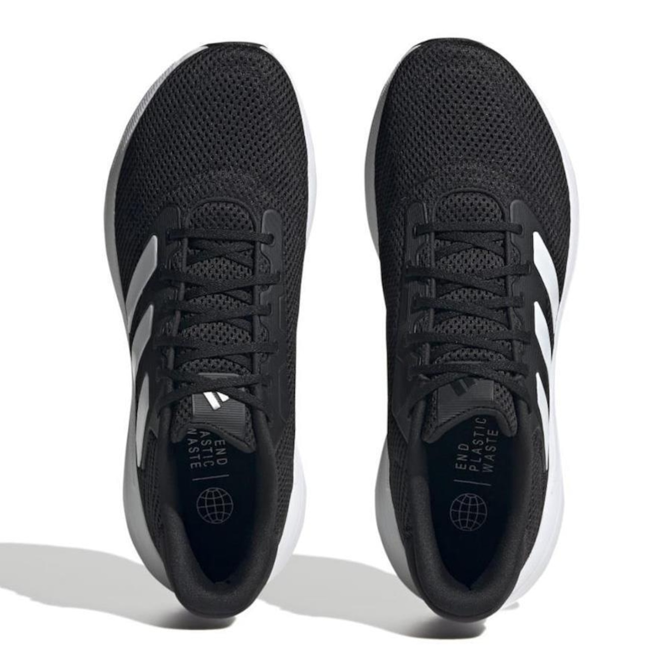 Tênis adidas Response Runner - Masculino - Foto 3