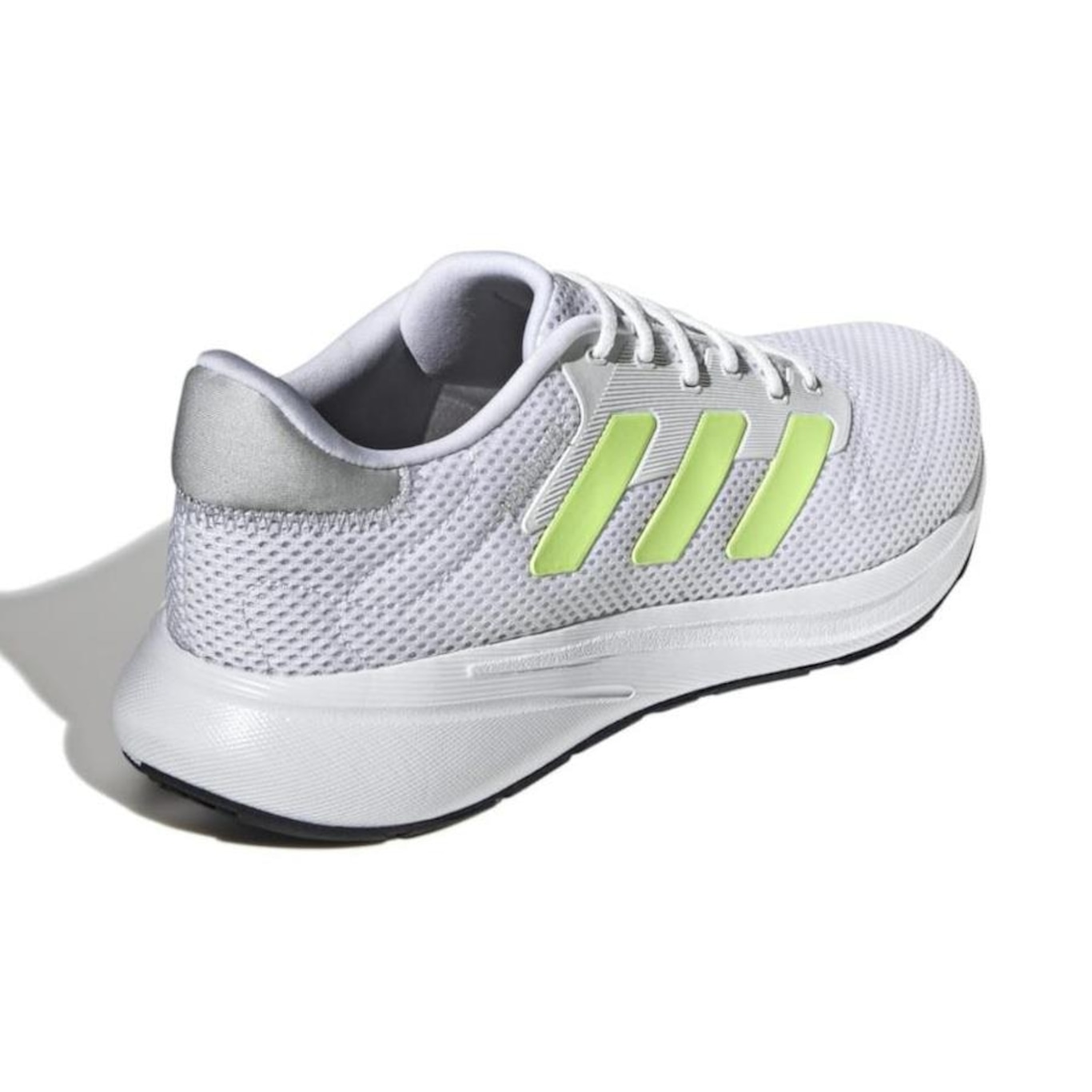 Tênis adidas Response Runner - Masculino - Foto 4