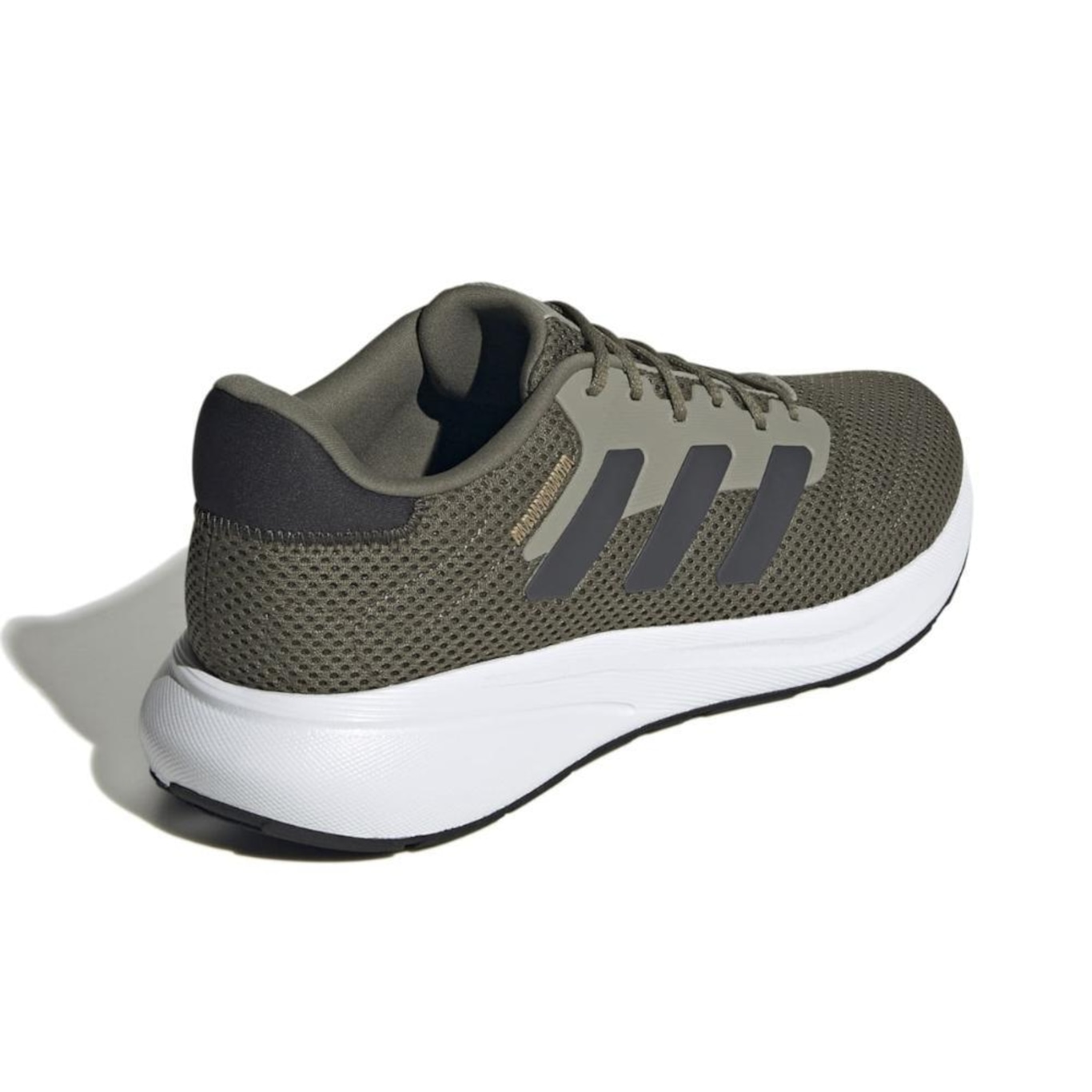 Tênis adidas Response Runner - Masculino - Foto 4