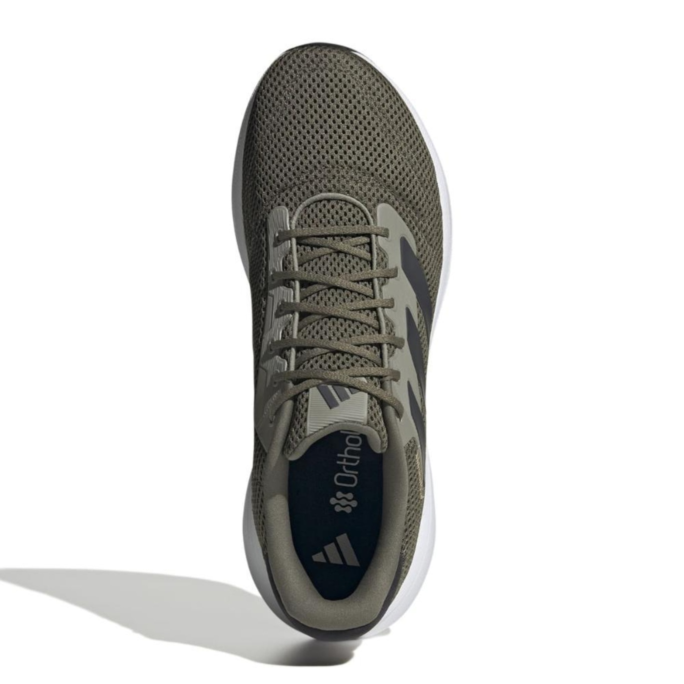 Tênis adidas Response Runner - Masculino - Foto 6